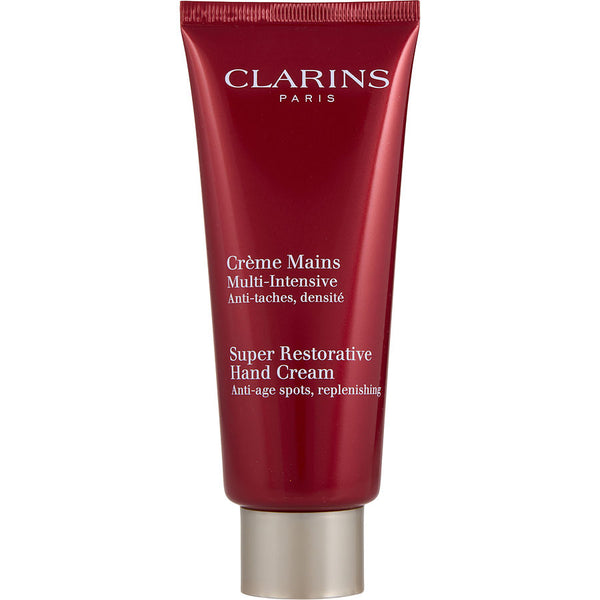 Clarins - Super Restorative Hand Cream