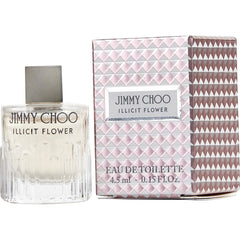 Jimmy Choo Illicit Flower - Edt