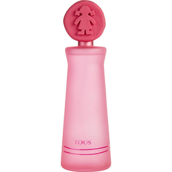 Tous Kids Girl - Edt Spray