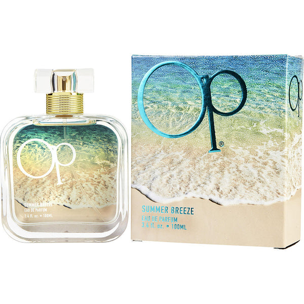 Op Summer Breeze   Eau De Parfum Spray