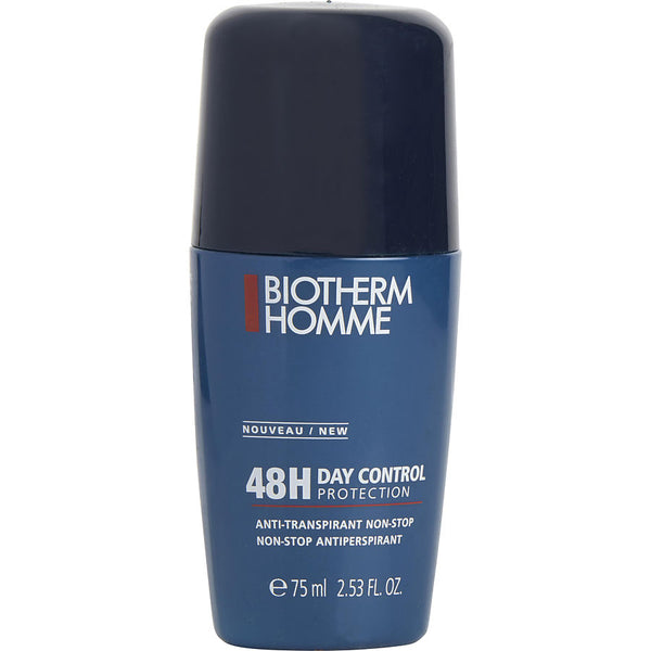 Biotherm - Biotherm Homme Day Control 48 Hours Deodorant Roll-On Anti-Transpirant