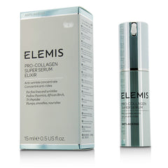 Elemis   Pro Collagen Super Serum