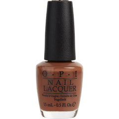 Opi - Opi Ice-bergers & Fries Nail Lacquer Nln40