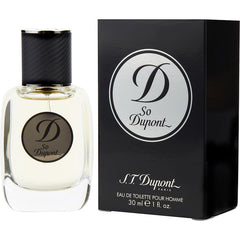 St Dupont D So Dupont - Edt Spray