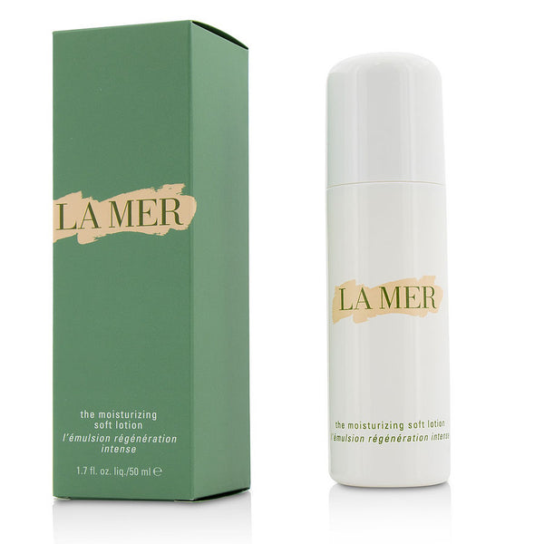 La Mer    The Moisturizing Soft Lotion