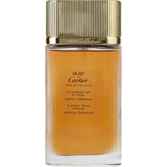 Must De Cartier - Edt Spray