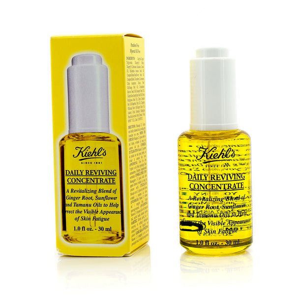 Kiehl's   Daily Reviving Concentrate