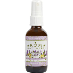 Serenity Aromatherapy - Aromatic Mist Spray