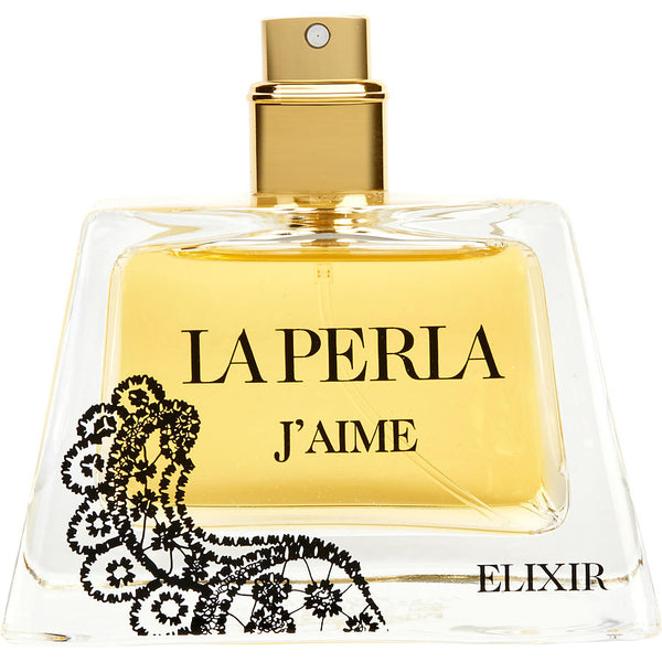 La Perla J'aime Elixir - Eau De Parfum Spray