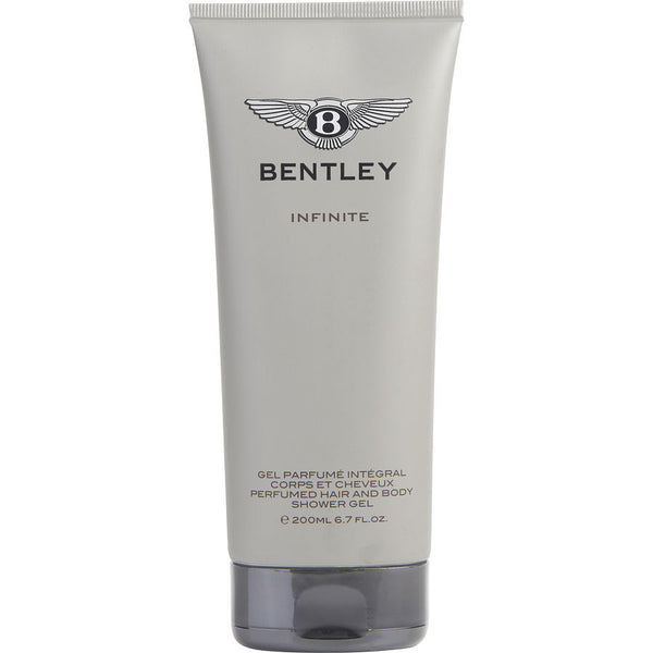 Bentley Infinite - Hair & Shower Gel