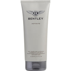 Bentley Infinite - Hair & Shower Gel