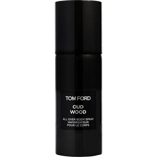 Tom Ford Oud Wood   All Over Body Spray