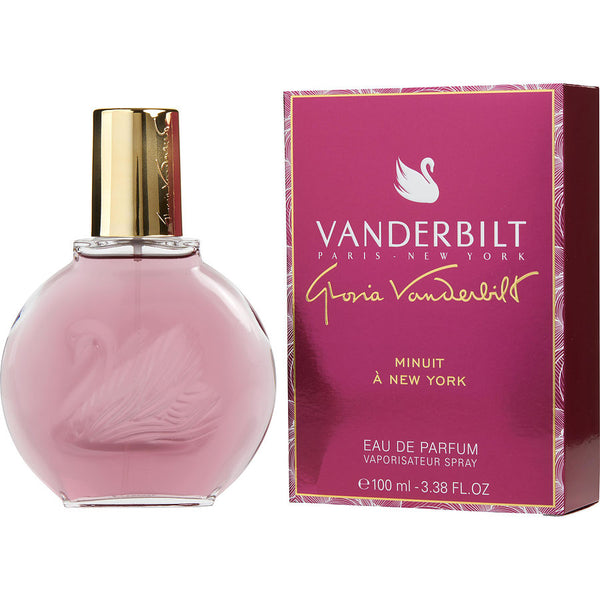 Vanderbilt Minuit A New York - Eau De Parfum Spray