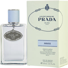 Prada Infusion De Amande - Eau De Parfum Spray