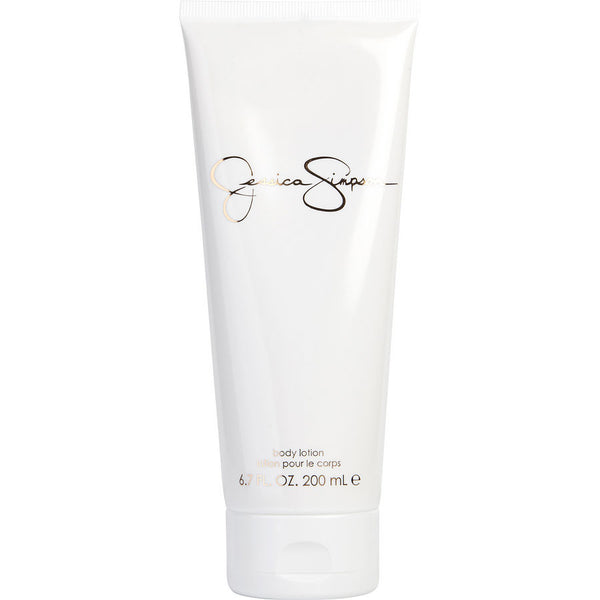 Jessica Simpson Signature   Body Lotion