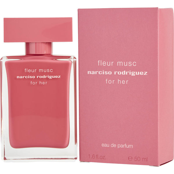 Narciso Rodriguez Fleur Musc - Eau De Parfum Spray