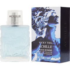 Vicky Tiel Achilles - Edt Spray