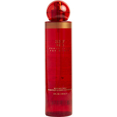 PERRY ELLIS 360 RED by Perry Ellis - BODY MIST