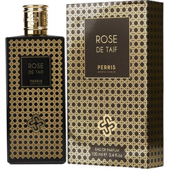 Perris Monte Carlo Rose De Taif - Eau De Parfum Spray