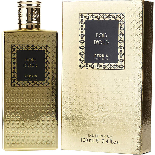 Perris Monte Carlo Bois D'oud   Eau De Parfum Spray