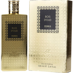Perris Monte Carlo Bois D'oud   Eau De Parfum Spray
