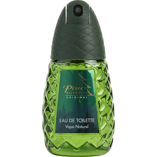 Pino Silvestre Eau De Toilette Spray 2.5 oz Tester