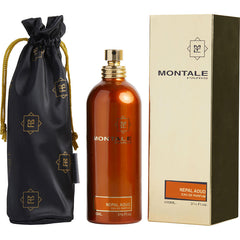 Montale Paris Nepal Aoud   Eau De Parfum Spray