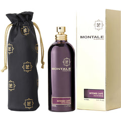 Montale Paris Intense Cafe  - Eau De Parfum Spray