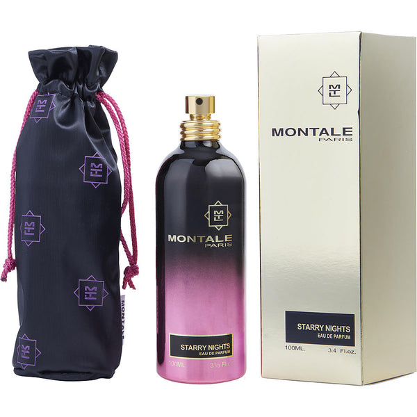 Montale Paris Starry Nights   Eau De Parfum Spray Vial