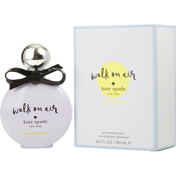 Kate Spade Walk On Air Sunshine - Eau De Parfum Spray