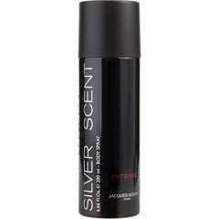 Silver Scent Intense - Body Spray