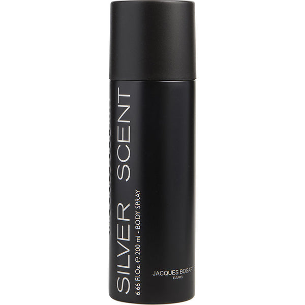 Silver Scent  Body Spray