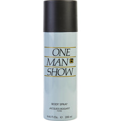 One Man Show - Body Spray