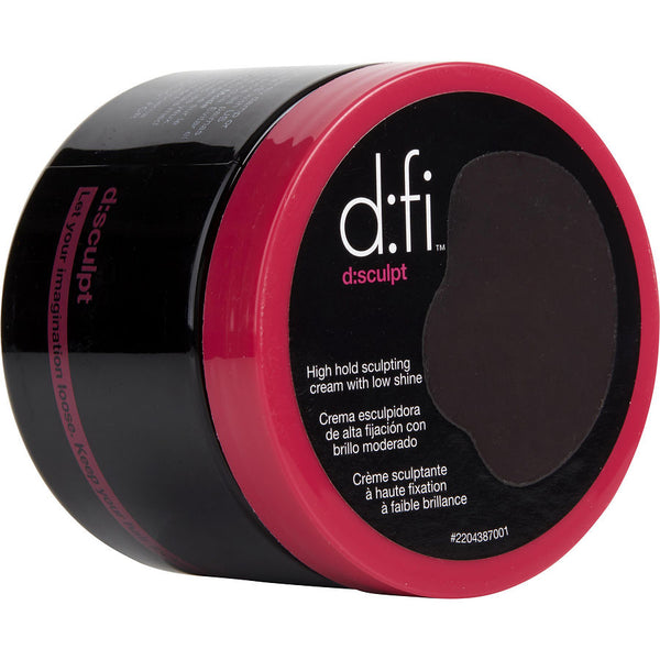 D:fi - D:scuplt Cream