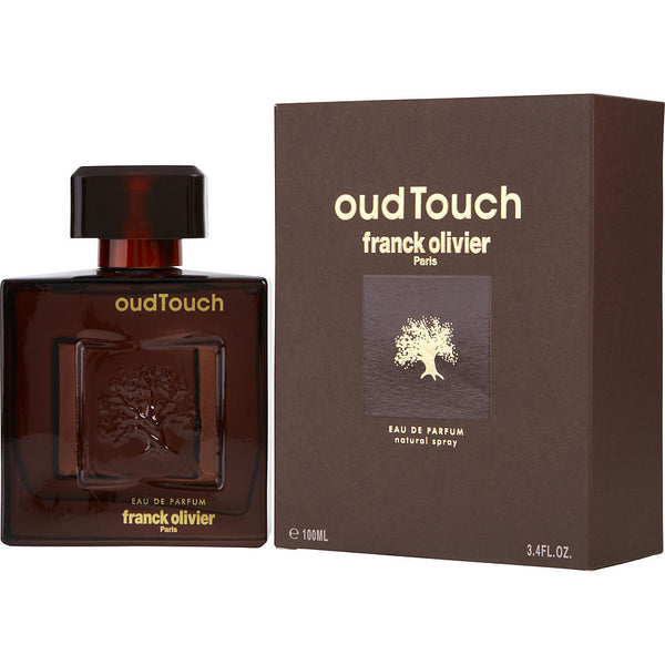 Franck Olivier Oud Touch - Eau De Parfum Spray