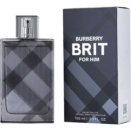 Burberry Brit