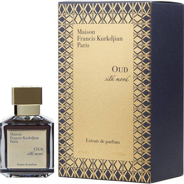 Maison Francis Kurkdjian Oud Silk Mood   Extrait De Parfum Spray