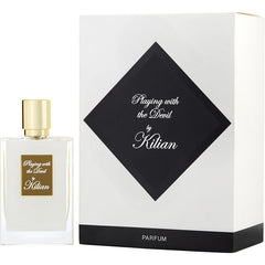 Kilian Playing With The Devil - Eau De Parfum Spray Refillable