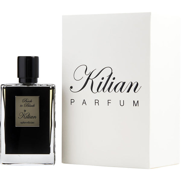 Kilian Back To Black Aphrodisiac - Eau De Parfum Spray Refillable