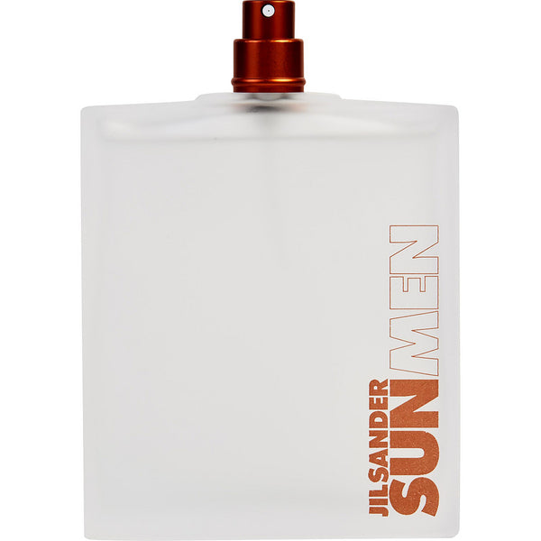 Jil Sander Sun  - Edt Spray