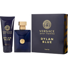 Versace Dylan Blue - Edt Spray Vial