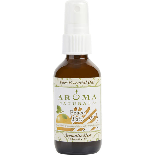 Peace Aromatherapy - Aromatic Mist Spray