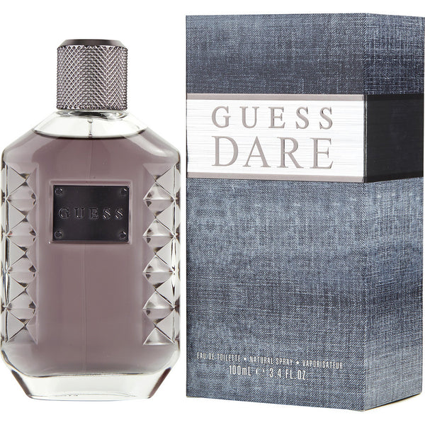 Guess Dare - Edt Spray