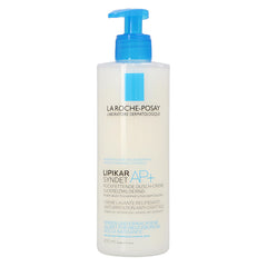 La Roche Posay   Lipikar Syndet Cleansing Body Cream Gel