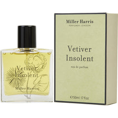 Vetiver Insolent - Eau De Parfum Spray