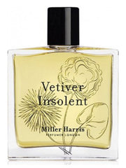 Vetiver Insolent - Eau De Parfum Spray