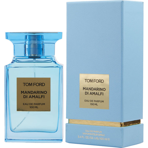 Tom Ford Mandarino Di Amalfi   Eau De Parfum Spray