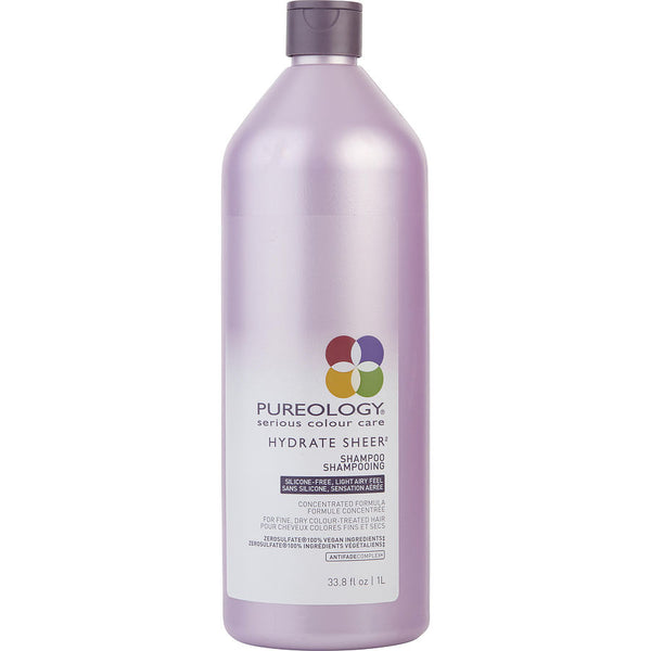 Pureology - Hydrate Sheer Shampoo