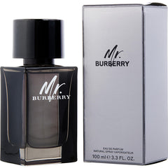 Mr Burberry - Eau De Parfum Spray