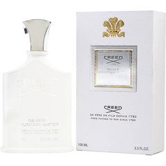 Creed Silver Mountain Water - Eau De Parfum Spray